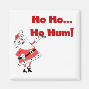 Imã Papais noeis e presentes de ho ho ho