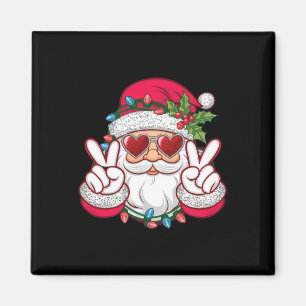 Imã Papais noeis Enfrentam Retrornos Pulmões Natal Hom