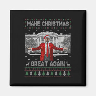 Imã Papais noeis Engraçados Fazem Excelente De Natal N