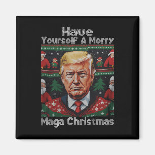 Imã Papais noeis Engraçados Tenham Um Feliz Natal