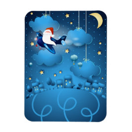 Ímã Papais noeis estão chegando