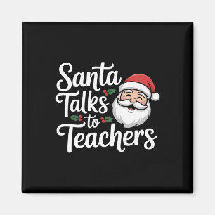 Imã Papais noeis Fala Com Professores De Natal
