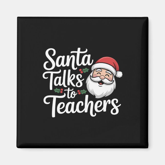 Imã Papais noeis Fala Com Professores De Natal (Frente)