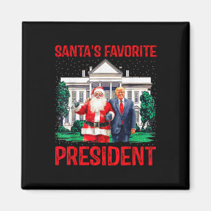 Imã Papais noeis Favoritos Papais noeis Trump Dance En