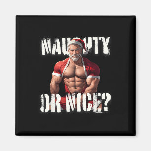 Imã Papais noeis gay Xmas - Pai Muscular Urso Belo Org