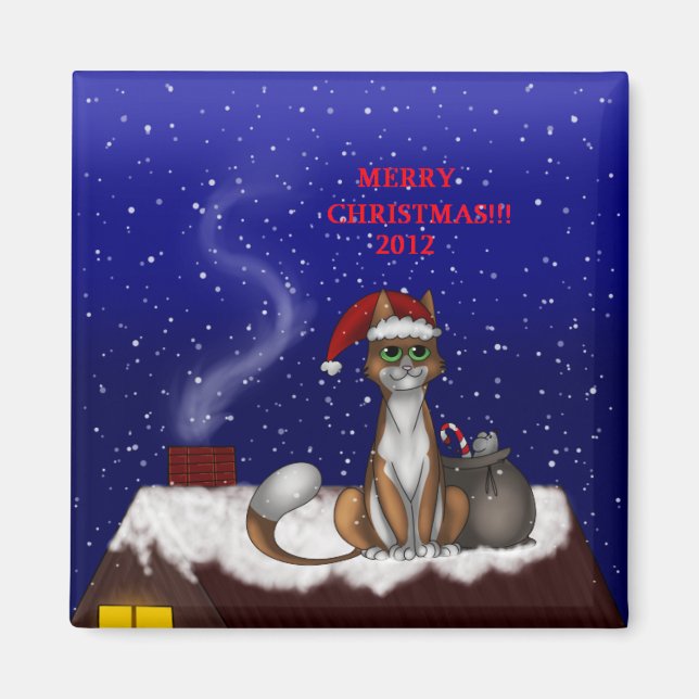 IMÃ PAPAIS NOEIS HELPER (Frente)