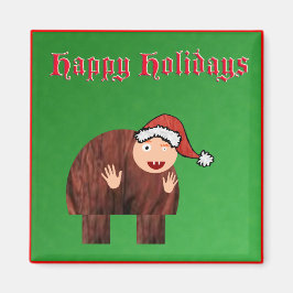 Imã Papais noeis Magneta Quasimodo