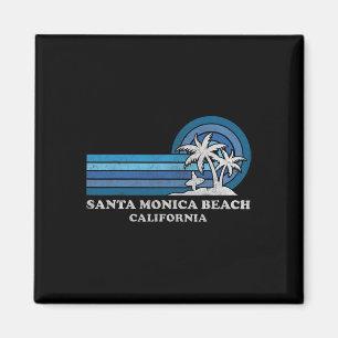 Imã Papais noeis Monica Beach California Family Summer