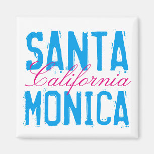 Imã Papais noeis Monica California