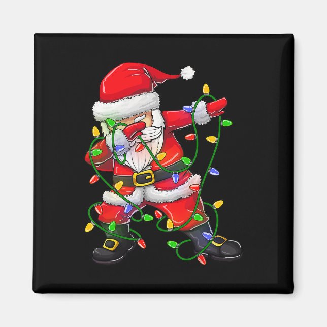 Imã Papais noeis para Meninos Meninas Árvores de Natal (Frente)