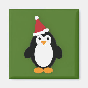 Imã Papais noeis Pinguim