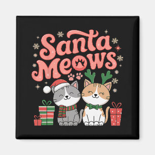 Imã Papais noeis Reúnem Gatos Festivos Festivos Bons A
