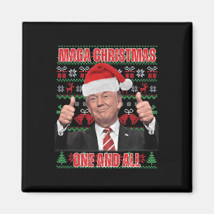Imã Papais noeis Tremem o Natal Humor Engraçado Trump