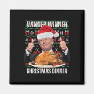 Imã Papais noeis Tremem o Natal Humor Engraçado Trump
