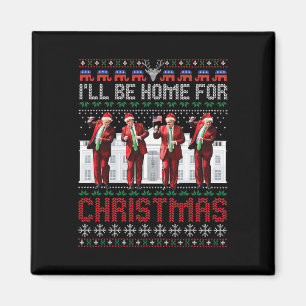 Imã Papais noeis Trump Dance Estarei Em Casa Para O Na