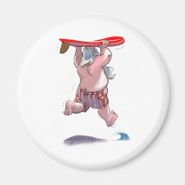 Imã papais noeis UrFiN