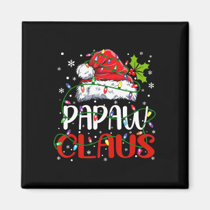 Imã Papaw Claus Papais noeis de Natal Correspondentes