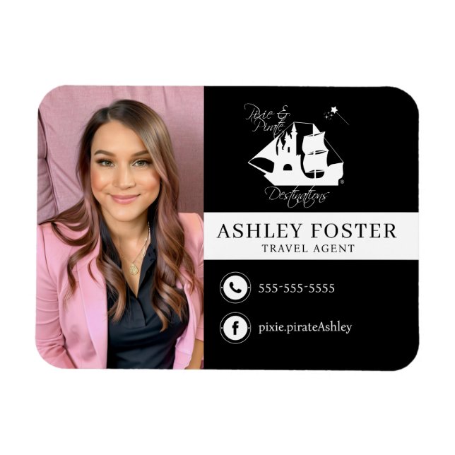 ÍMÃ PAPEL (Horizontal)