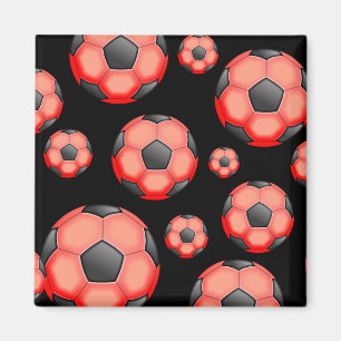 Imã Papel de parede do futebol