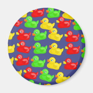 Imã Papel de parede do pato