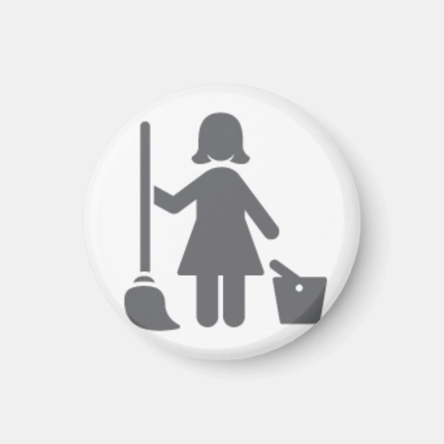 Imã Papelotes (Frente)