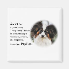 Imã Papillon Art Gifts