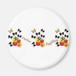 Imã Papillon Lovers Gifts