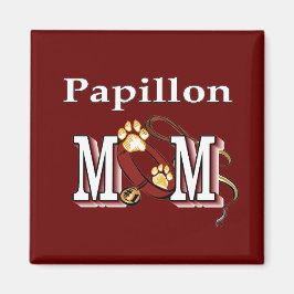 Imã Papillon MOM Gifts