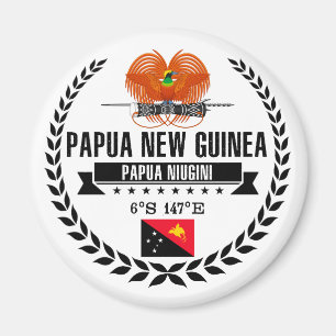 Imã Papuá-Nova Guiné