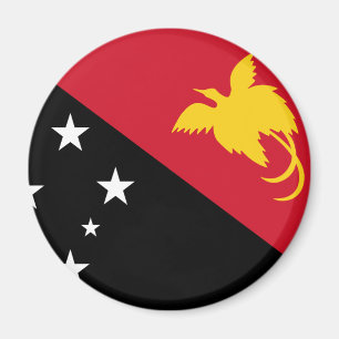 Imã papua-nova-guiné