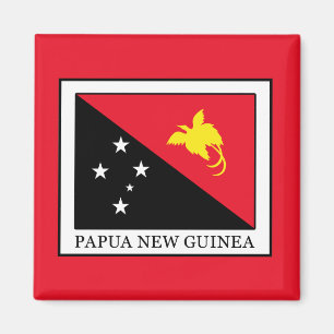 Imã Papua-Nova Guiné
