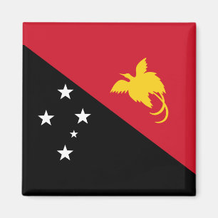 Imã Papua Nova Guiné