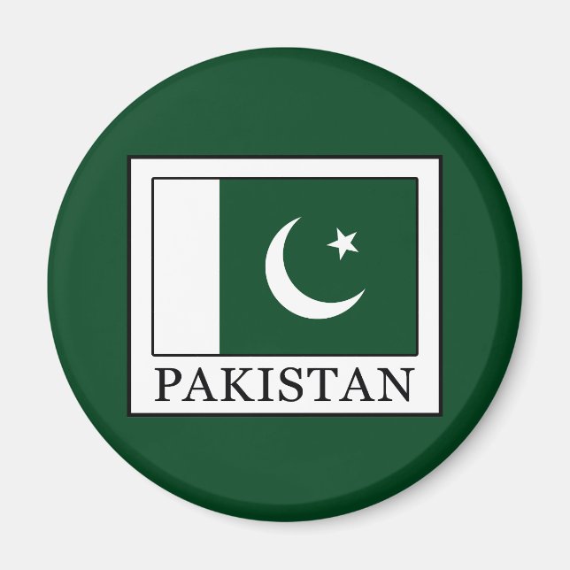 Imã Paquistão (Frente)