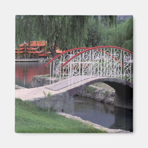 Imã Paquistão, região de Skardu. Shangri La Lodge