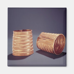 Imã Par de balas, de Derrinboy, County Offaly