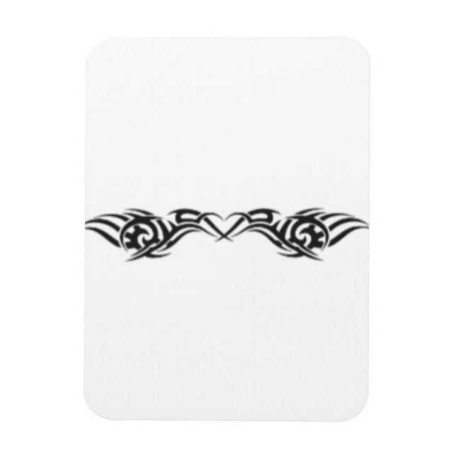 Ímã Para (Vertical)