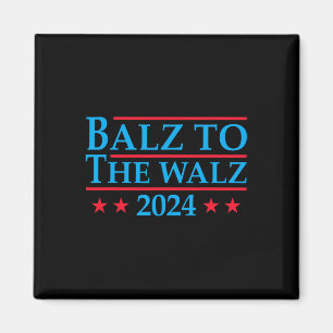 Imã Para A Eleição W 2024 Kamala Harris Tim Waltz 2