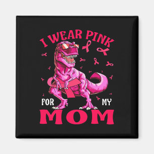 Imã Para a minha mãe, Dinossauro de Consciência do Can