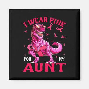 Imã Para a minha tia Cancer de consciência Dinossauro