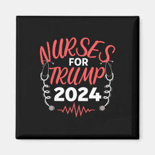 Imã Para as eleições de Trump 2024