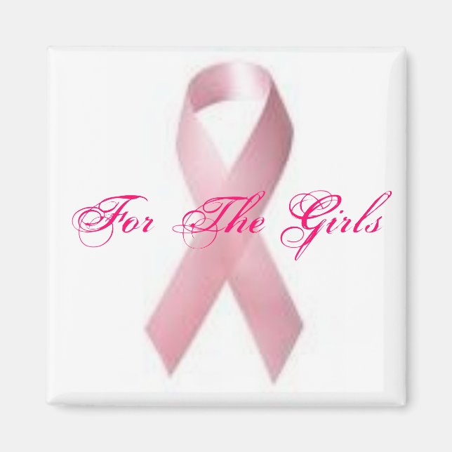 Imã Para As Raparigas (Frente)