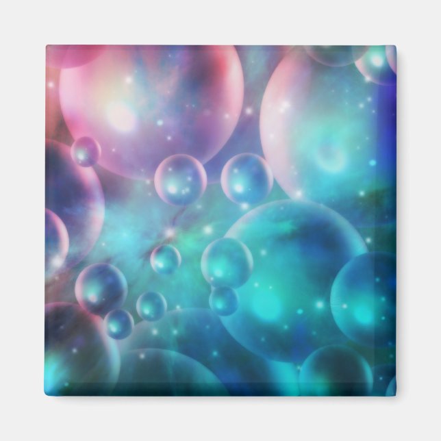 Imã Para baixo do ímã de fluxo vazio (Frente)