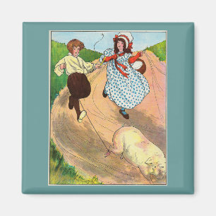 Imã Para comercializar em Comprar porco gordo