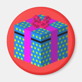 Imã Para Desembrulhar Rapidamente