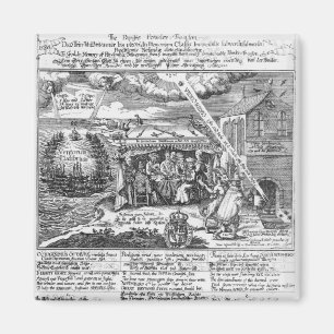 Imã Para Deus, em memória de sua dupla entrega