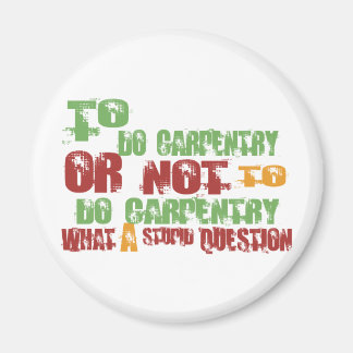 Imã Para Fazer Carpintaria