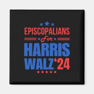 Imã Para Harris Wheimer 2024 Eleição Presidencial