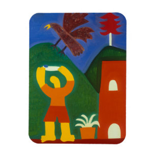 Ímã Para José María Chiquito 2005