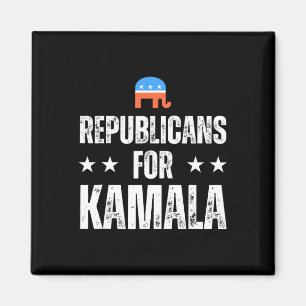 Imã Para Kamala Harris