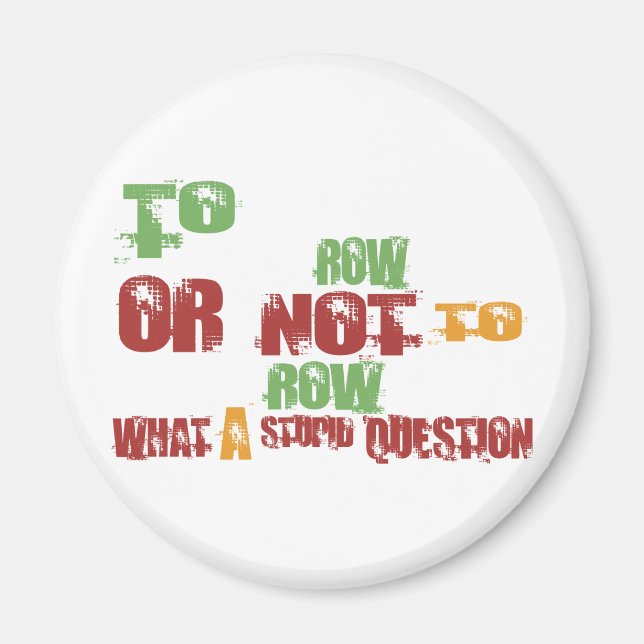 Imã Para Linha (Frente)